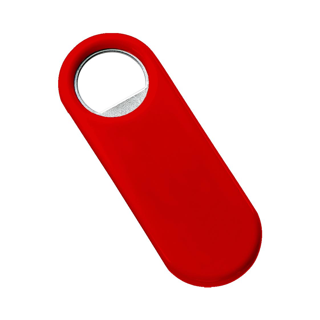 Acryl Kleur Flesopener - Opwijk