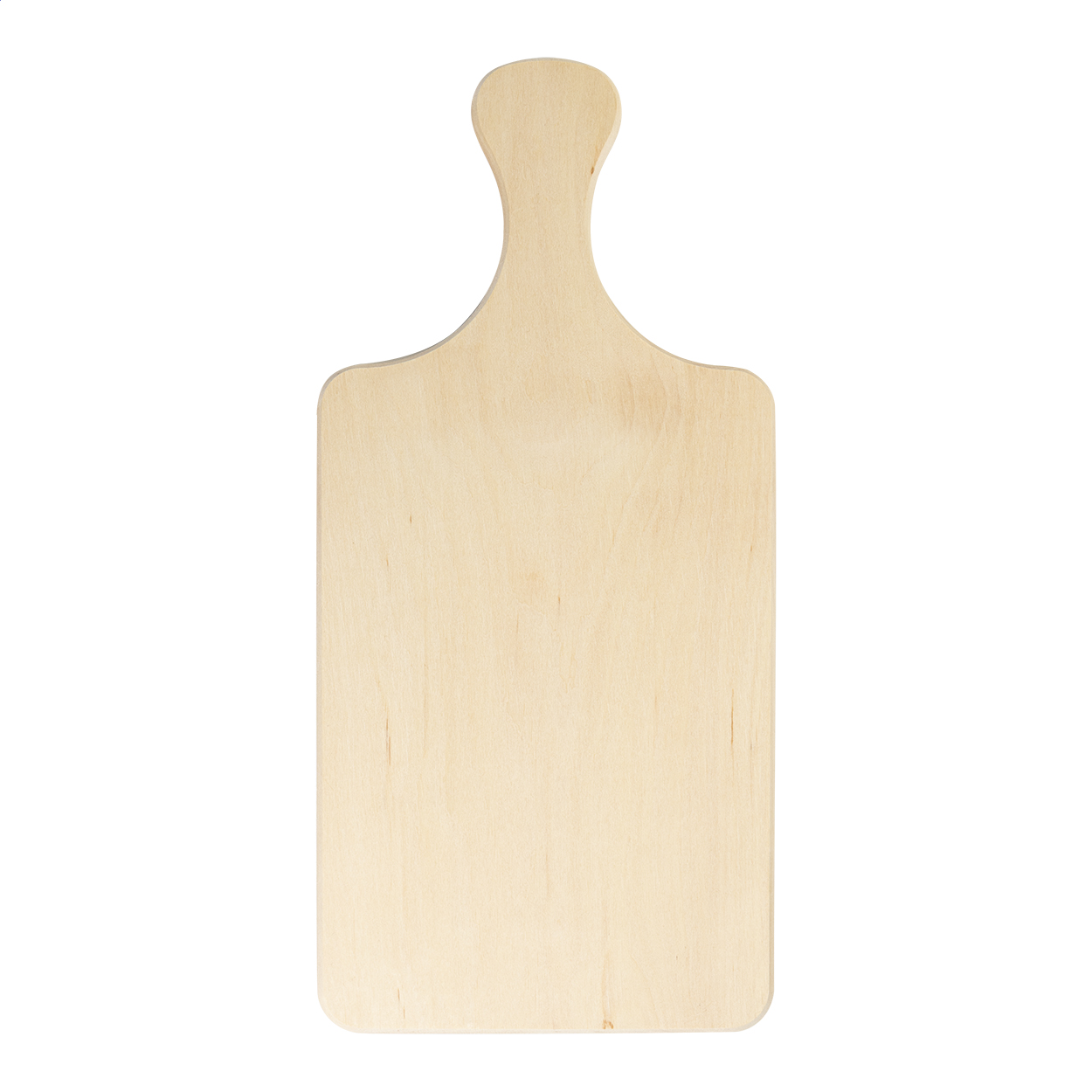 Houten Aldersnijplank - Edegem