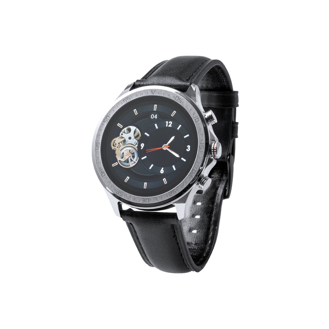 Verbind Horloge - Herstappe