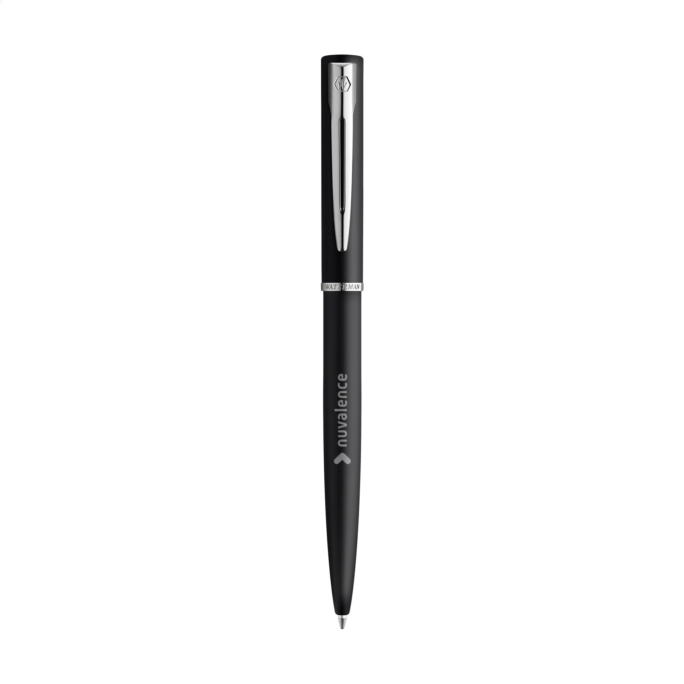 Waterman Allure Balpen - blauwe inkt