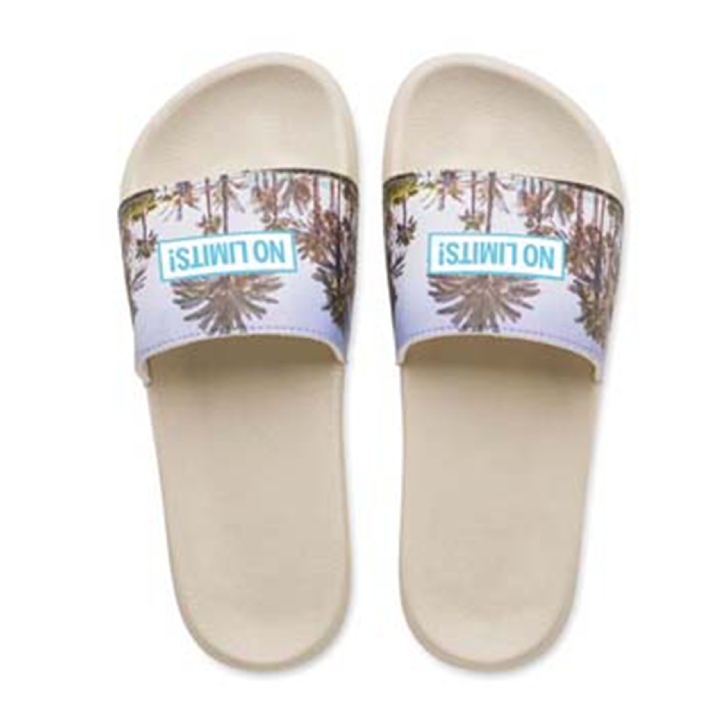 Unisex Anti-Slip Slippers - Martenslinde