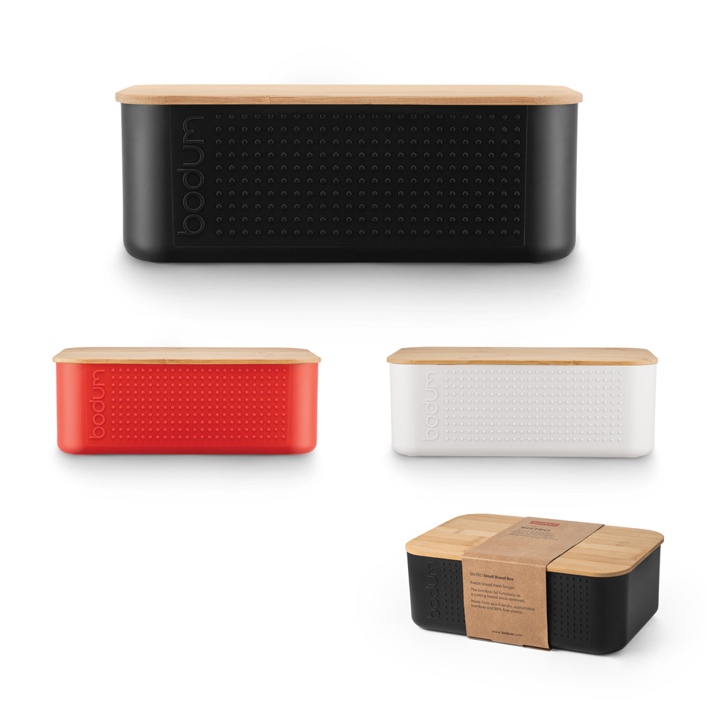 Bamboe Brooddoos S - Eeklo