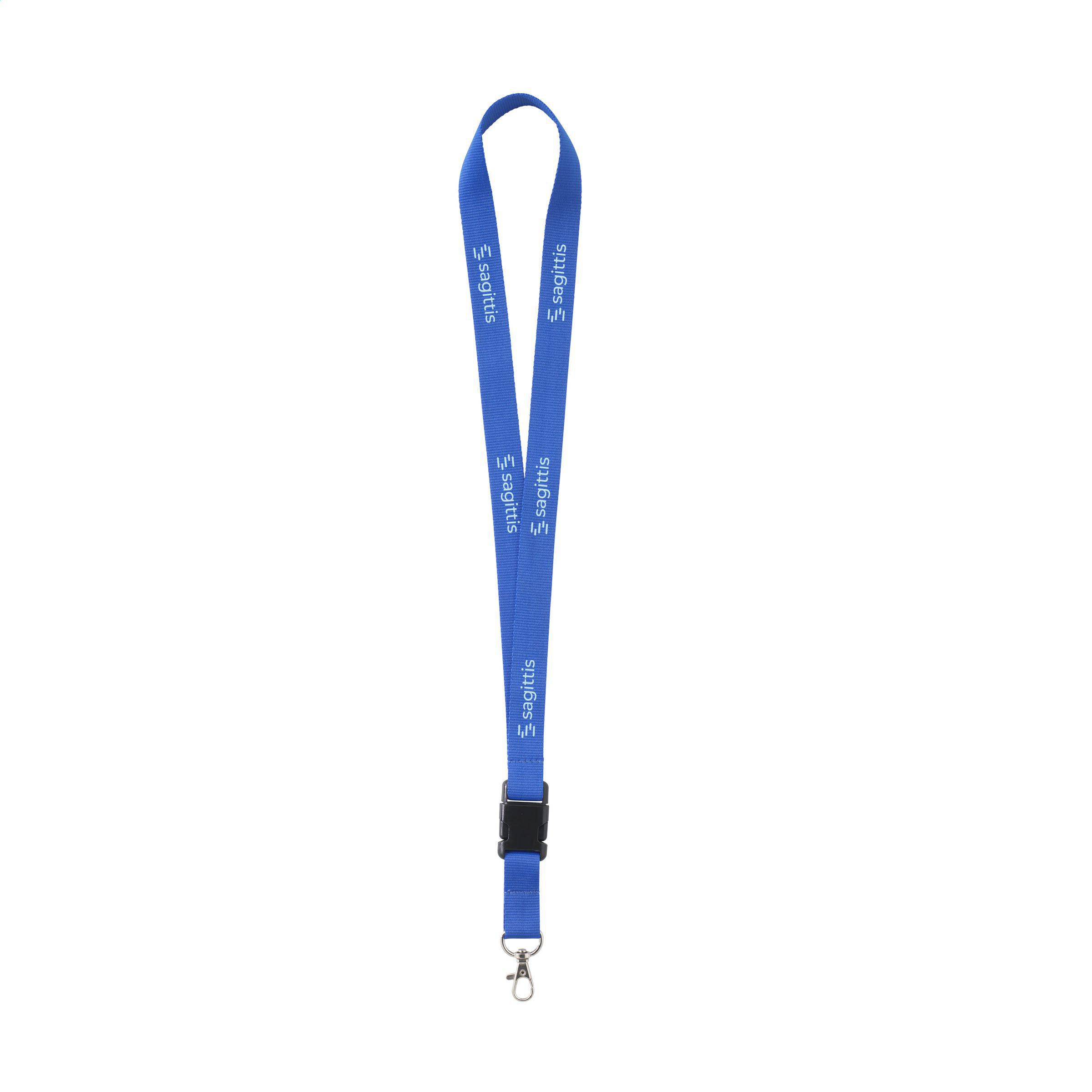 Keycord Gesp (2 cm)