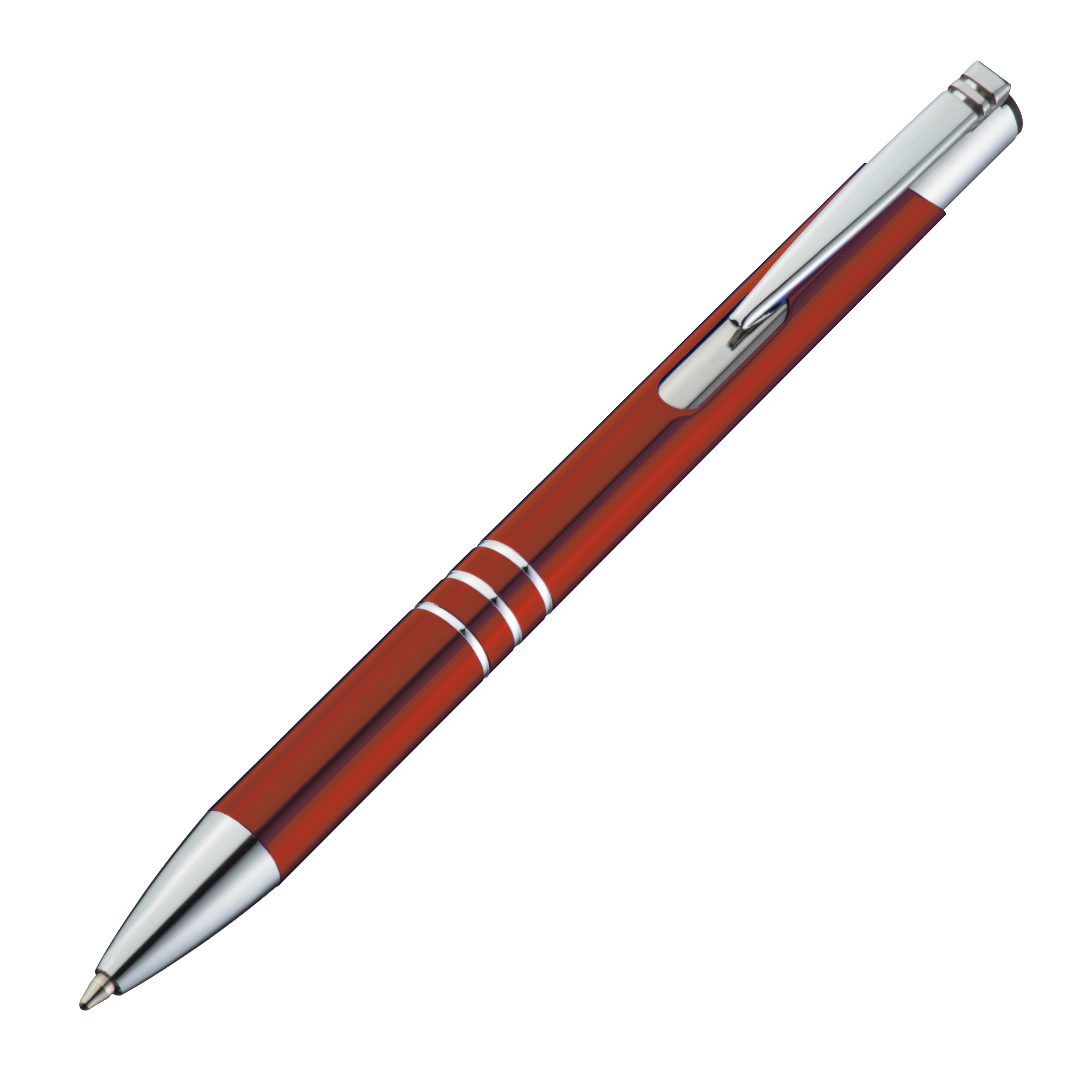 Metaal Luxe Pen - Zandhoven