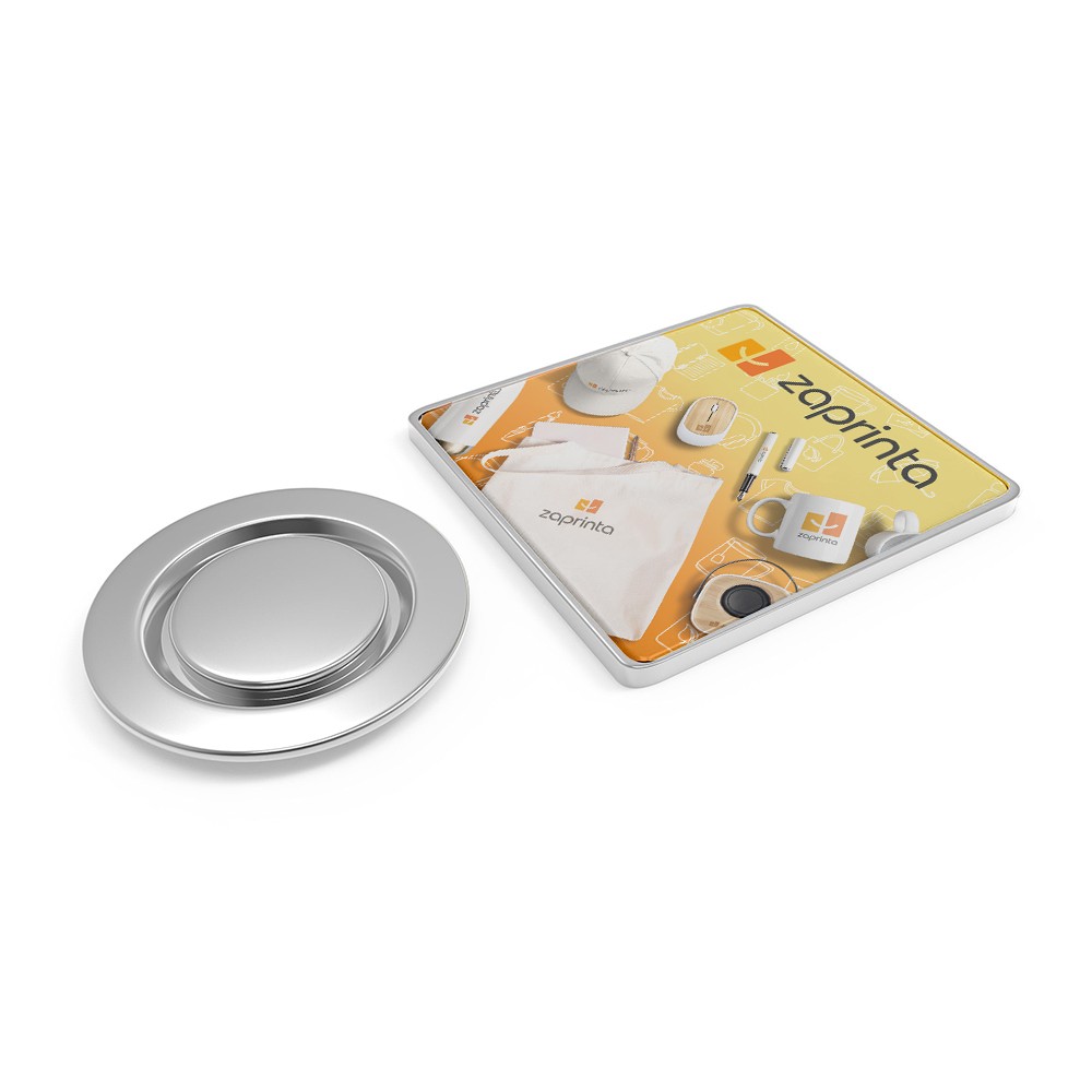 Magnetische Luxe Speld - Assenede