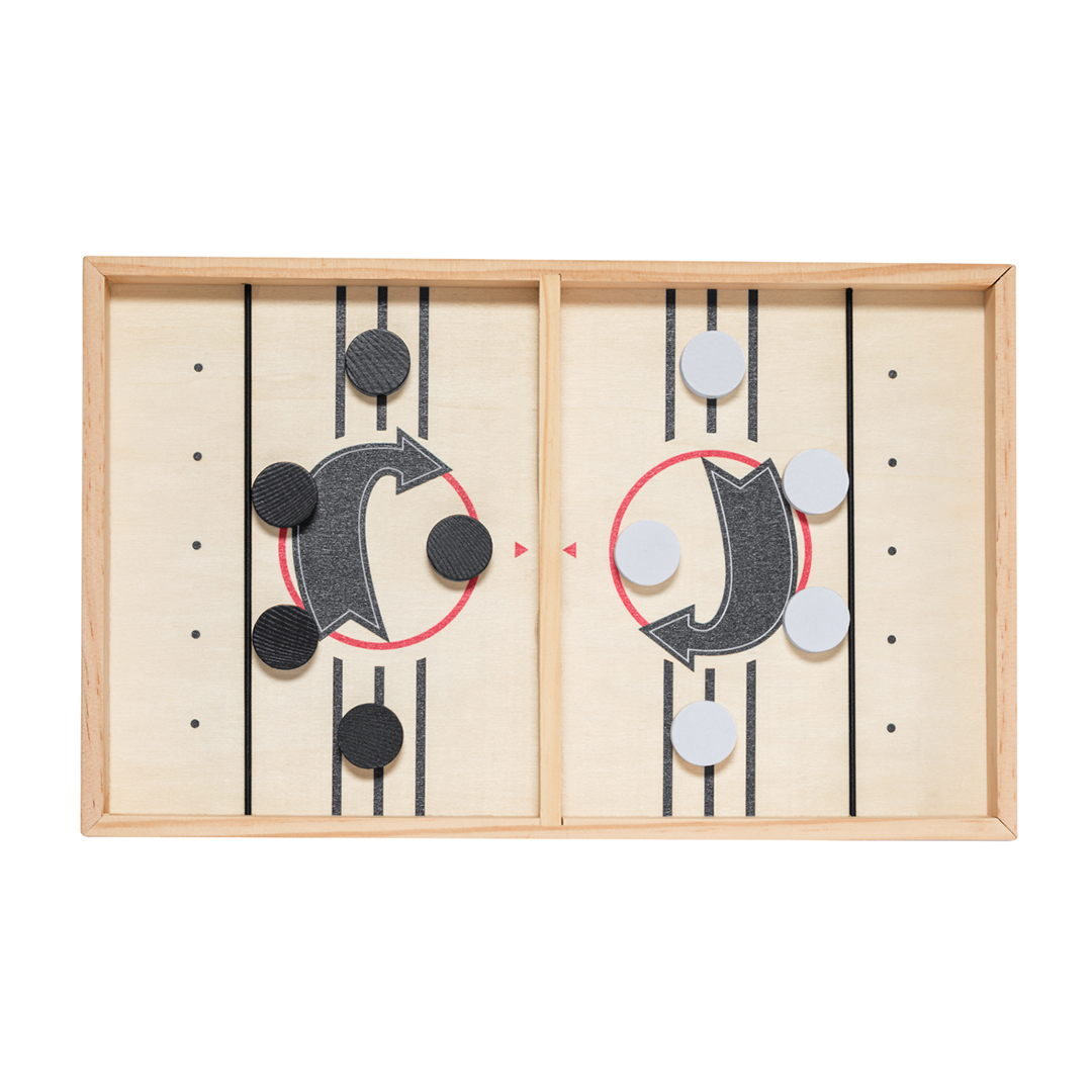 Elastic Battle Board - Borsbeek