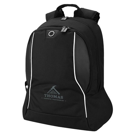 TechGear Laptop Rugzak 16L - Loon
