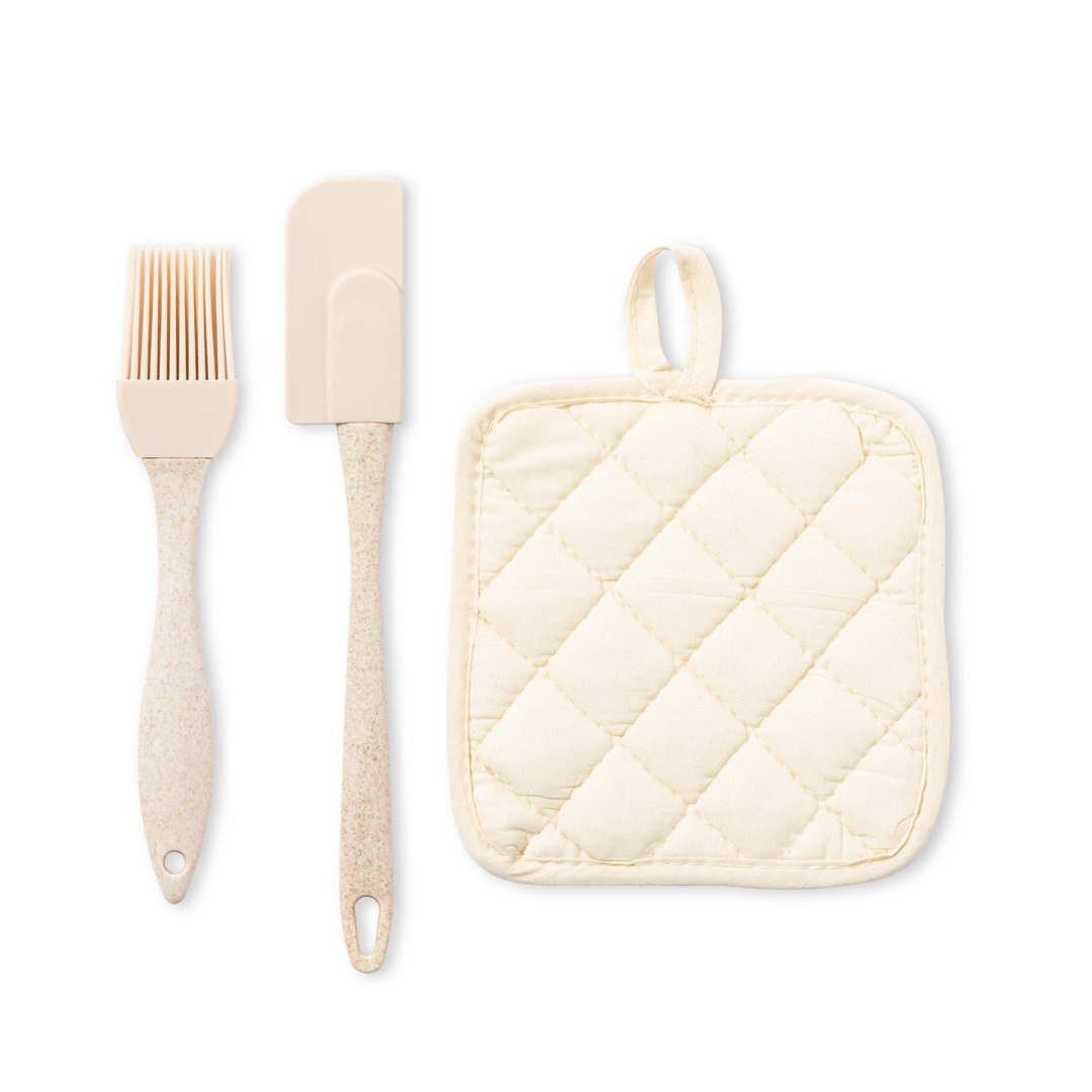Keuken Set Natural Elegance - Zaventem