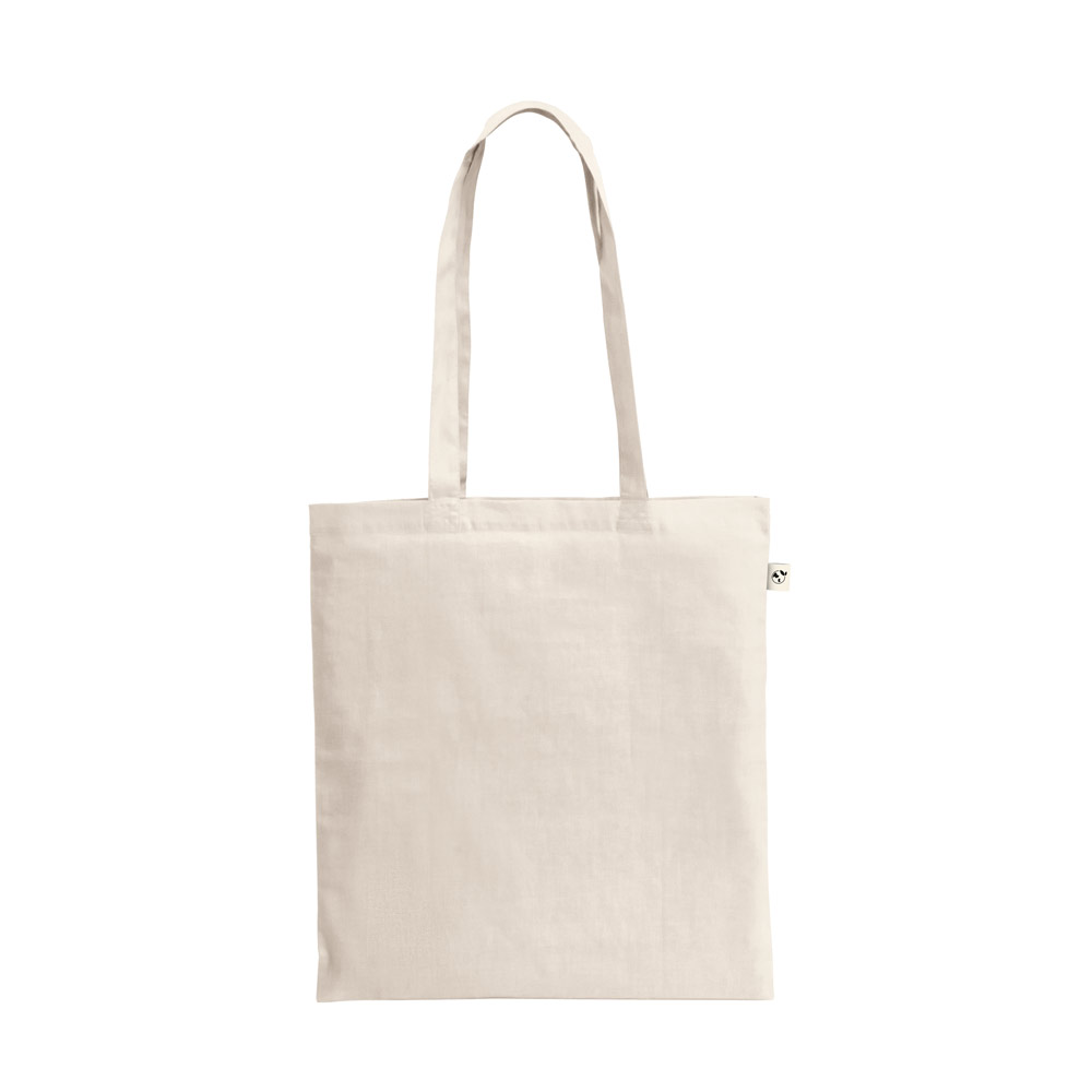 SALZBURG. 100% biologisch katoenen tas (180 g/m²)