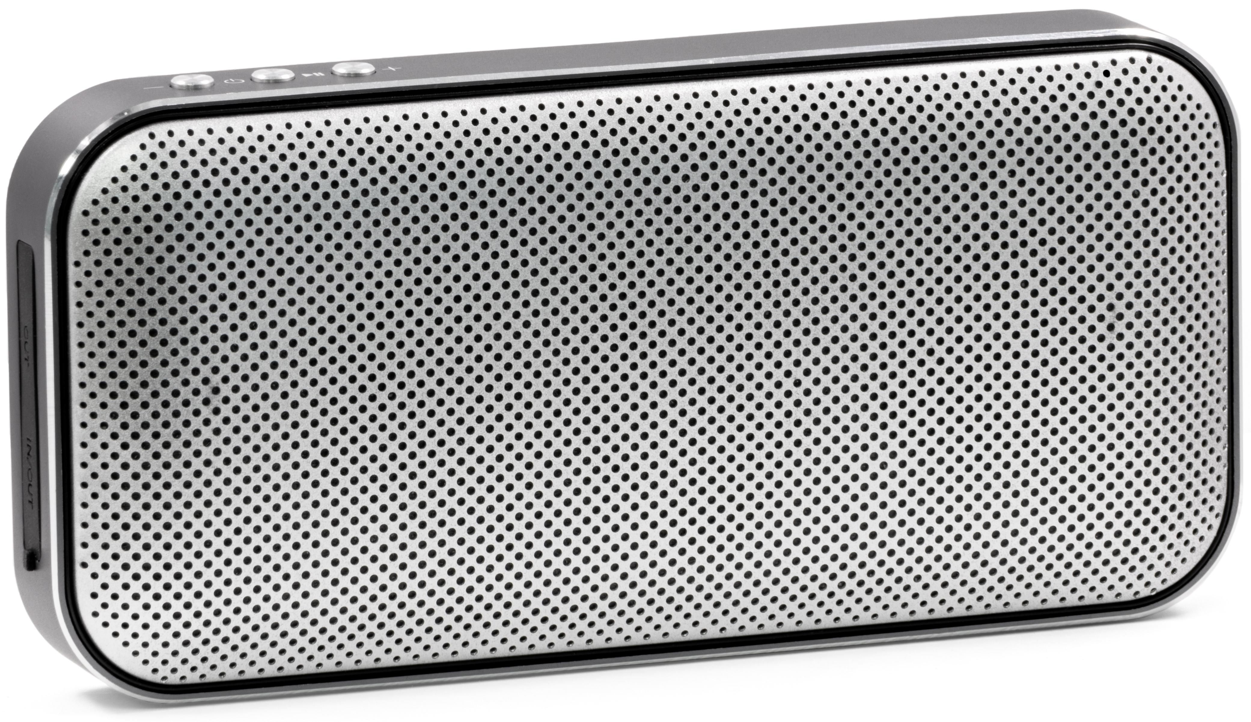 Nano Luidspreker en Powerbank - Keerbergen