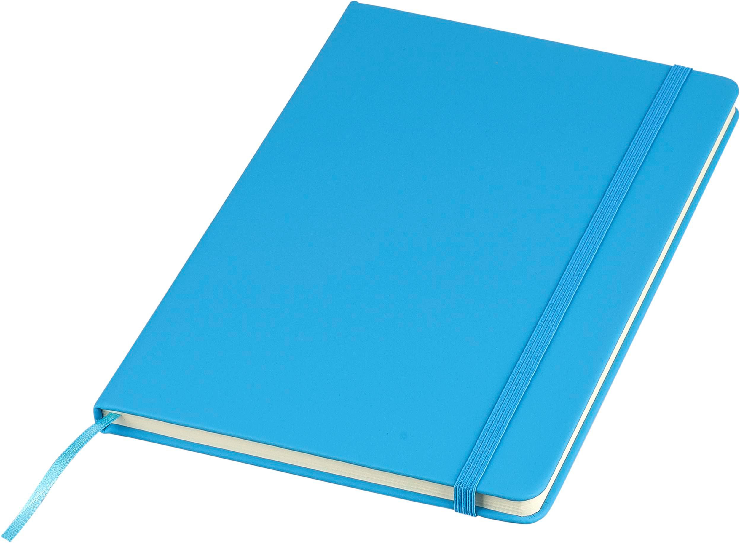 EcoScribe A5 Notebook - Zonnebeke