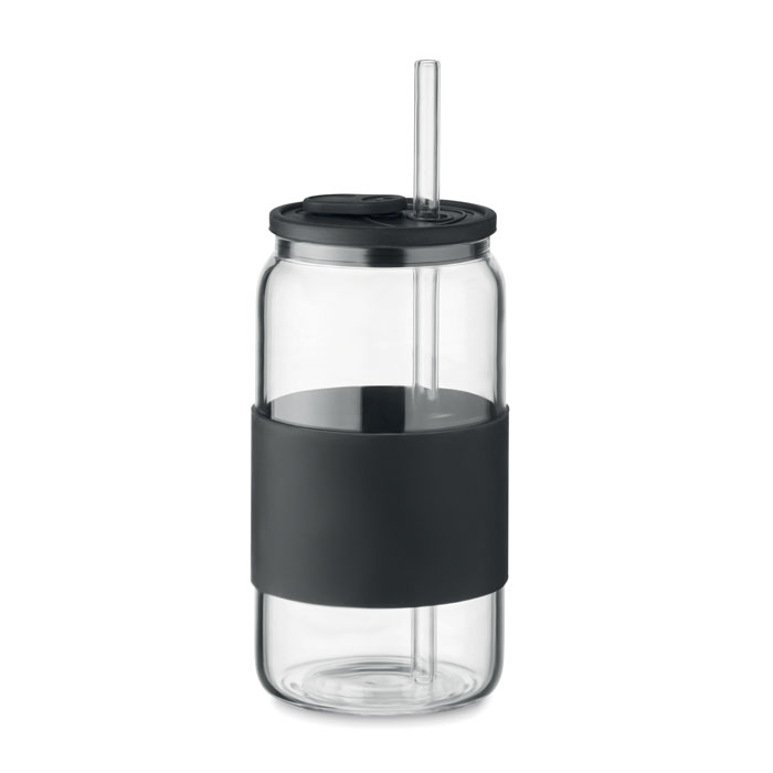 Borosilicaat Drinkbeker - Roeselare