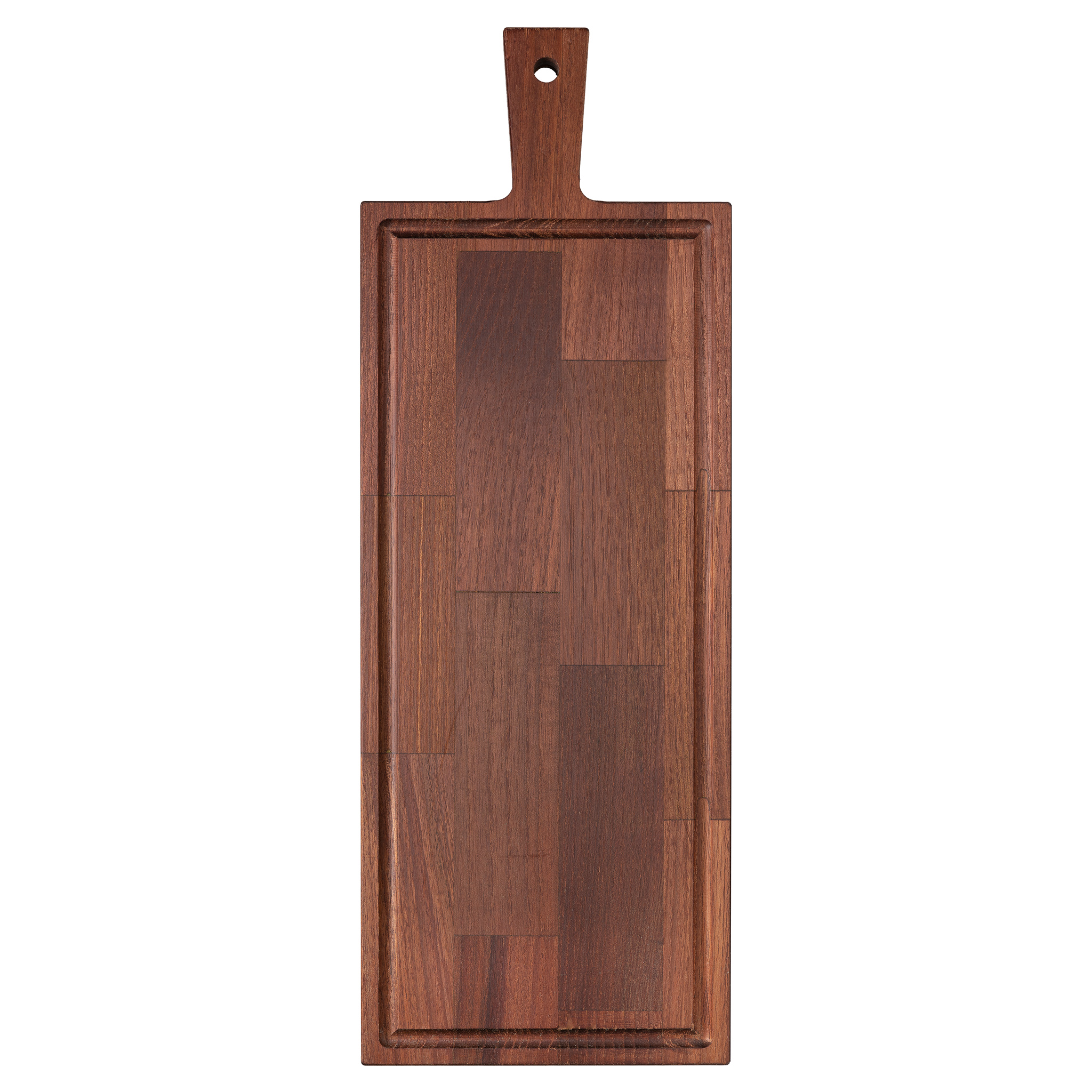 Skara Acacia Serveerplank met Sapkanaal - Linter