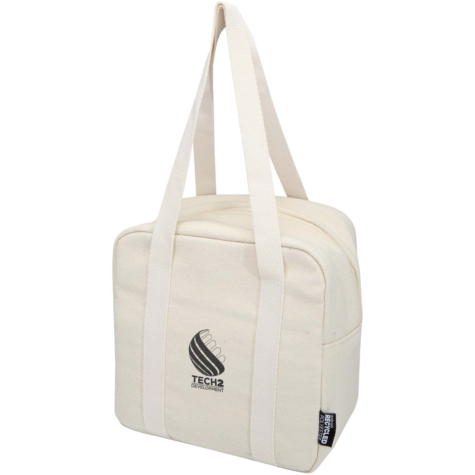 EcoChill Lunchbag - Ingelmunster bedrukken met logo