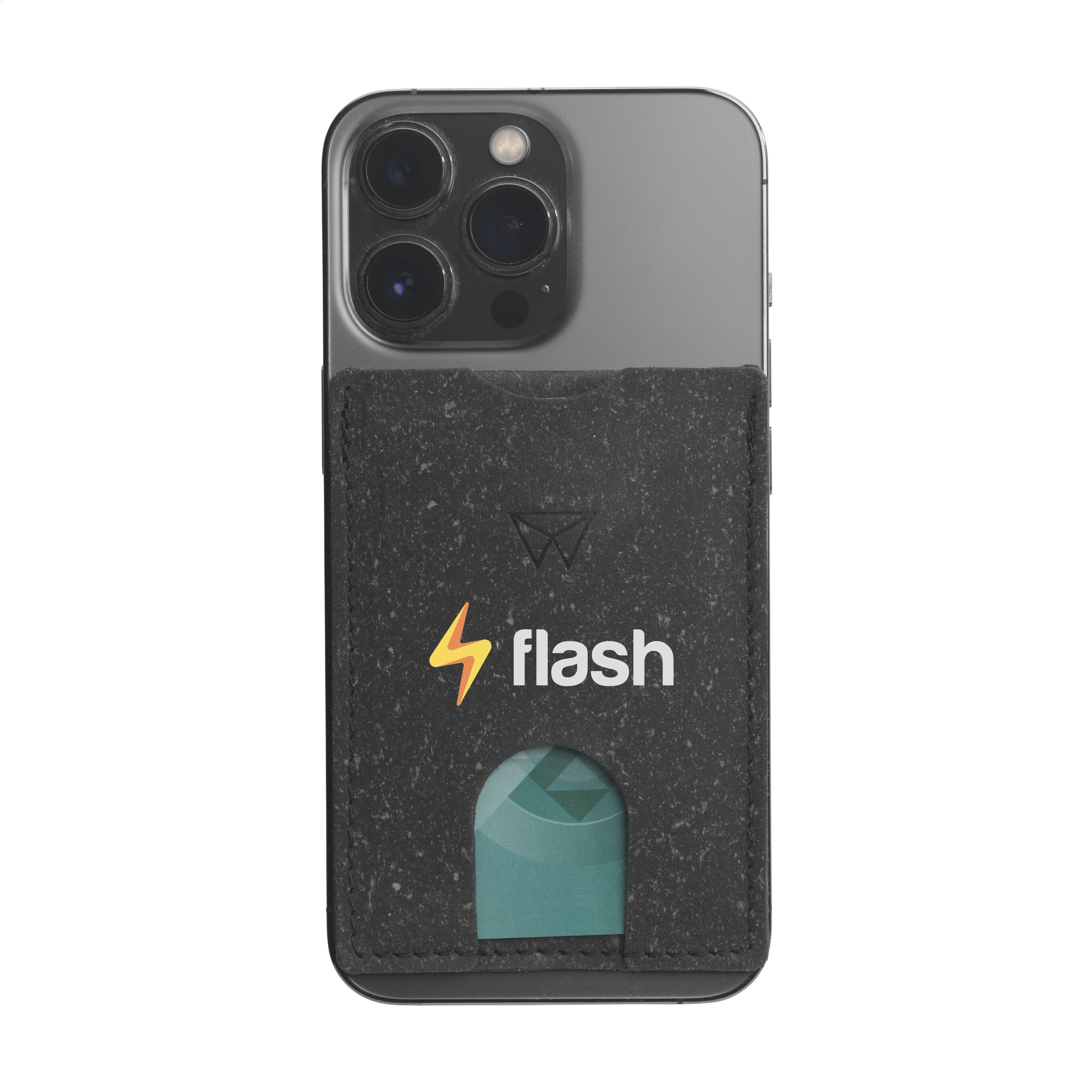 Magnetische Snap Portemonnee - Tongeren