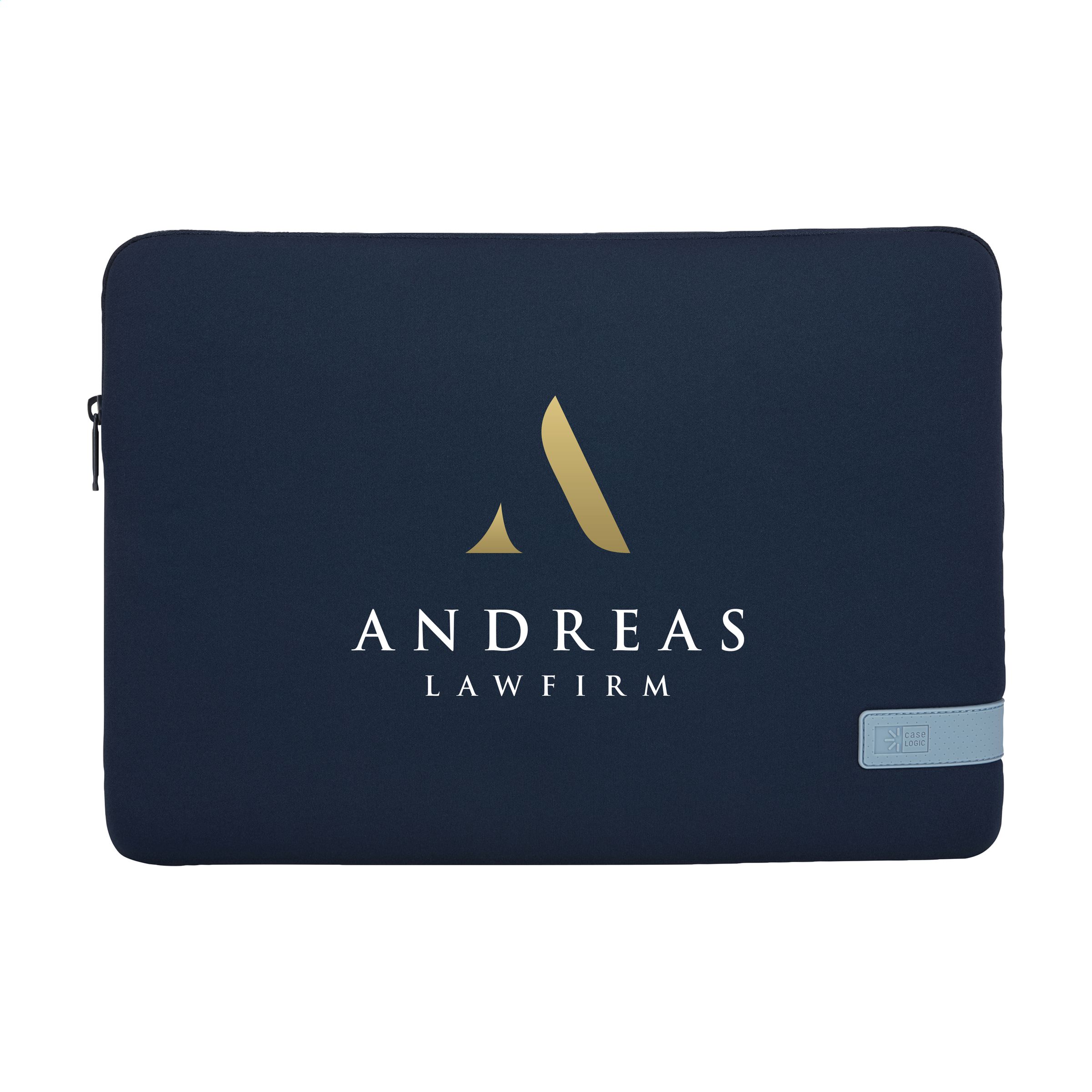 Reflectieve Laptophoes 15.6 inch - Oudenaarde