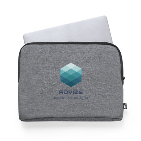 Laptoptas Eco-Melange - Merchtem