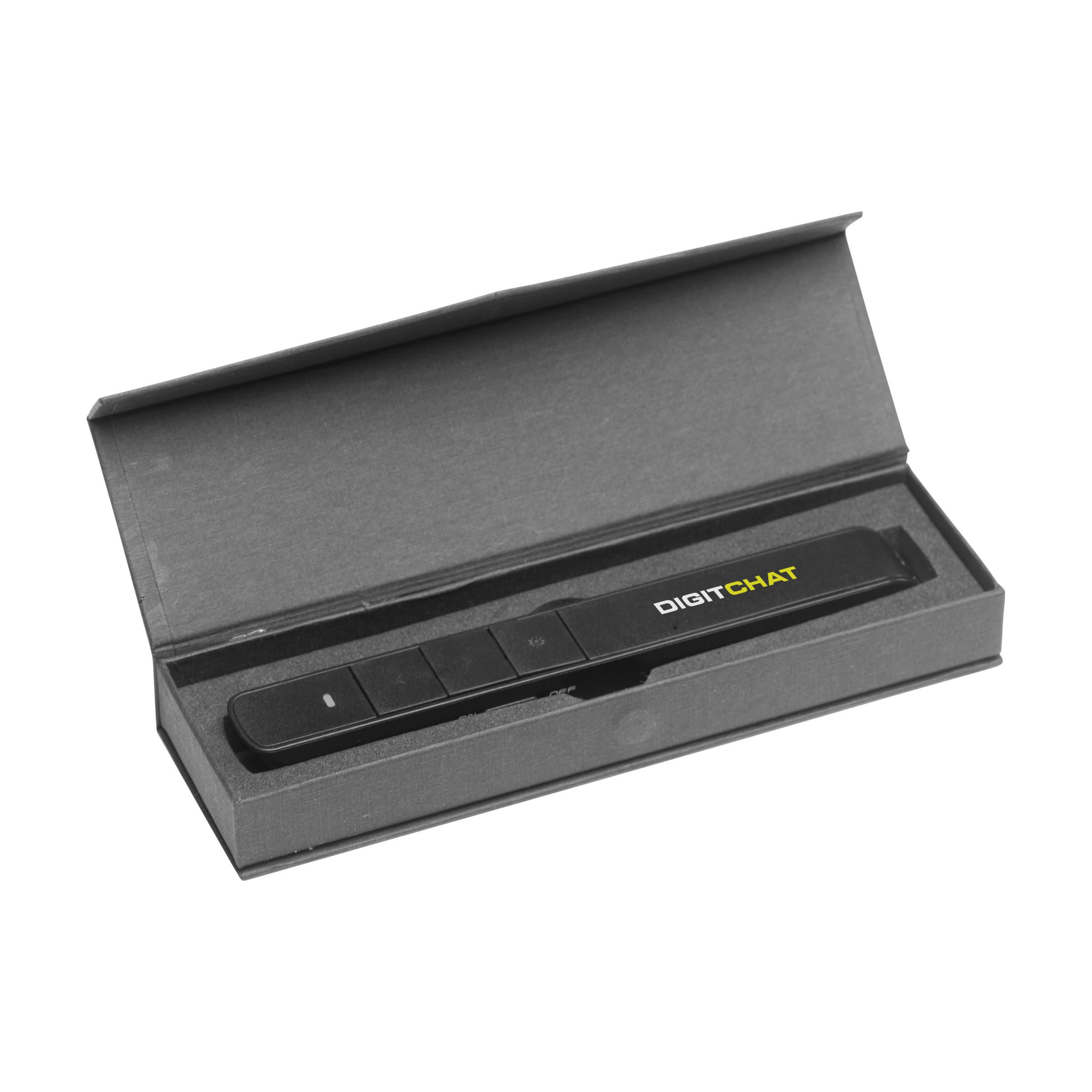 Draadloze Presentator Laserpen - Meerhout