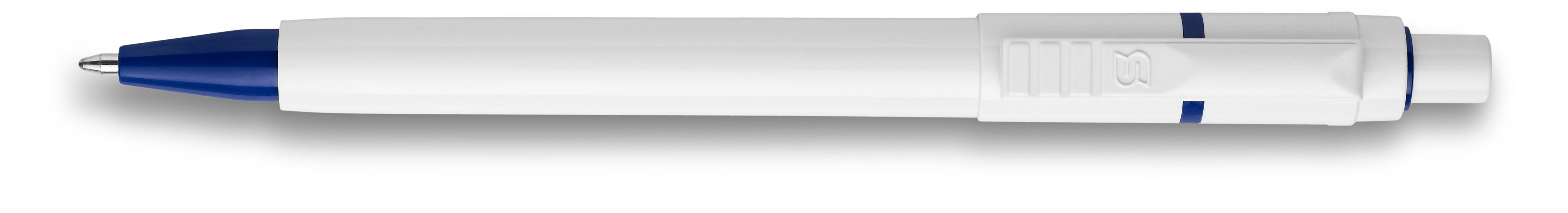 Baron ABS Balpen - Schendelbeke