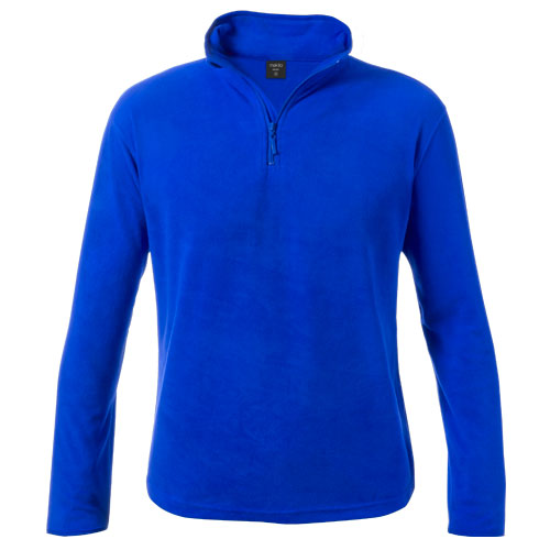 Microfleece Jas - Koksijde