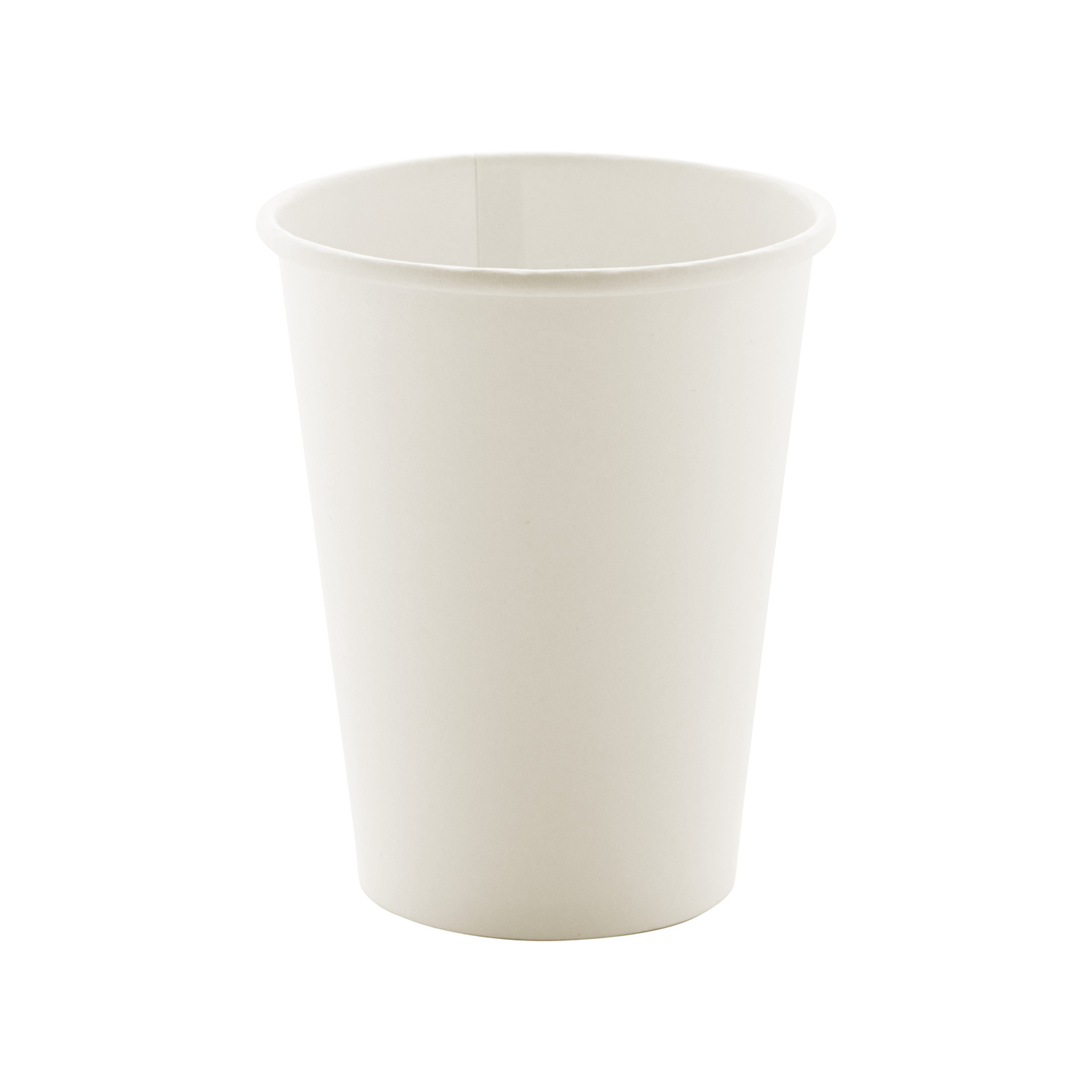 Papiere Beker 340ml - Schoten