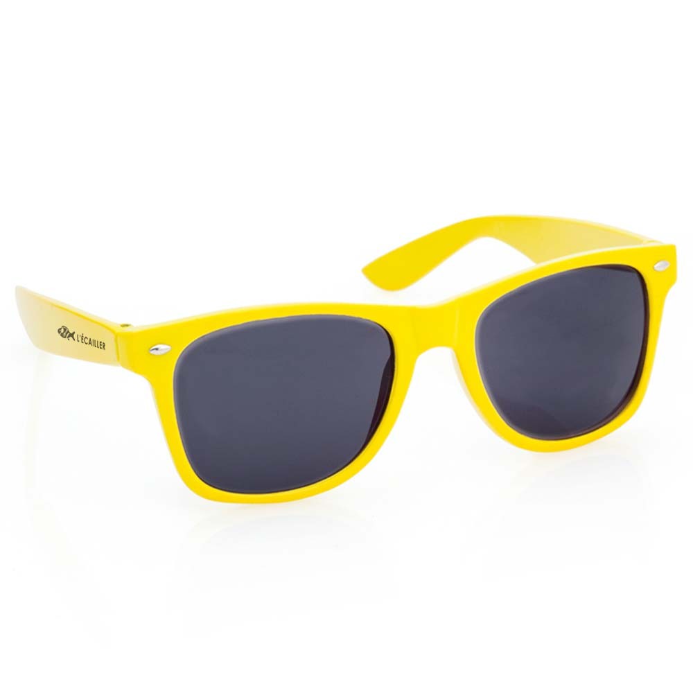 Trendy Zonnebril - Niel