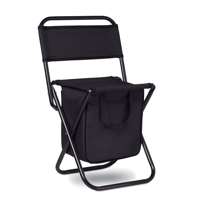 Opvouwbare 600D Stoel/Koelbox - Zelzate