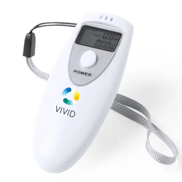Zak Alcohol Tester - Berlaar