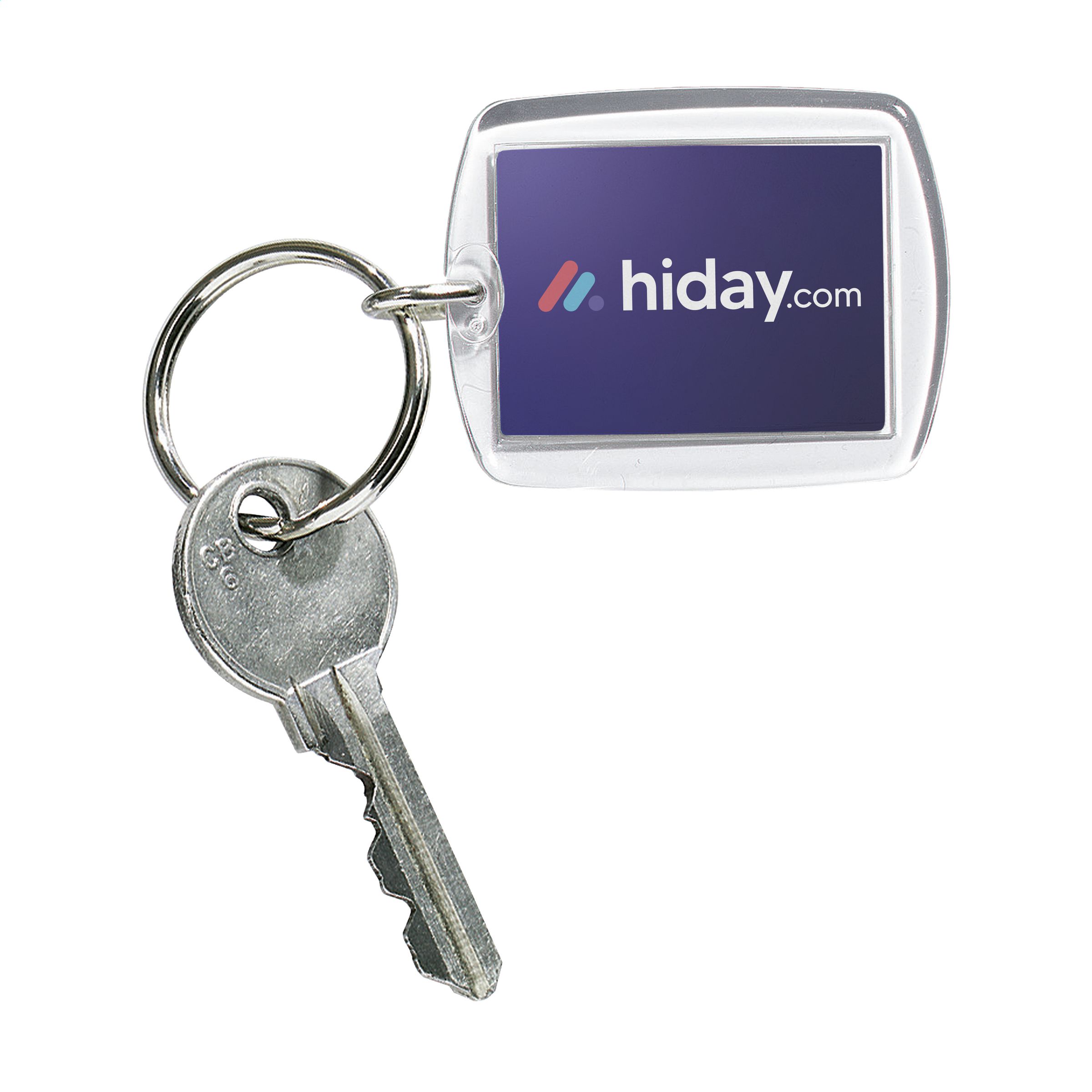 Acryl Sleutelhanger - Nijlen