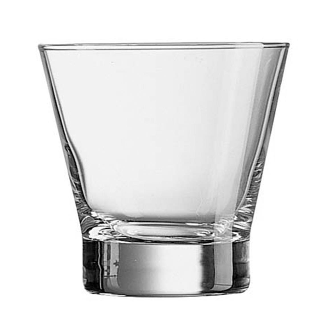 Kegelvormig Drinkglas (32 cl) - Kortenberg