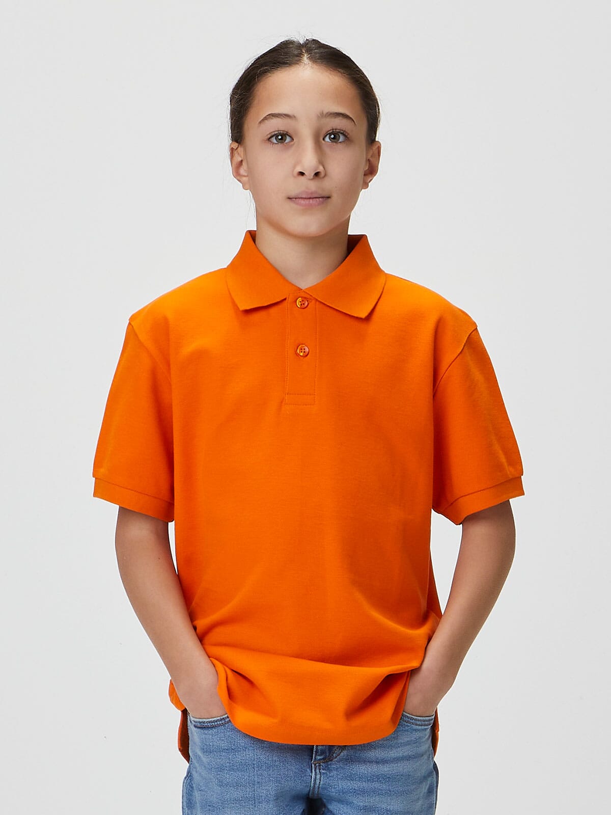 Evolutie Polo Kinderen - Tielt-Winge