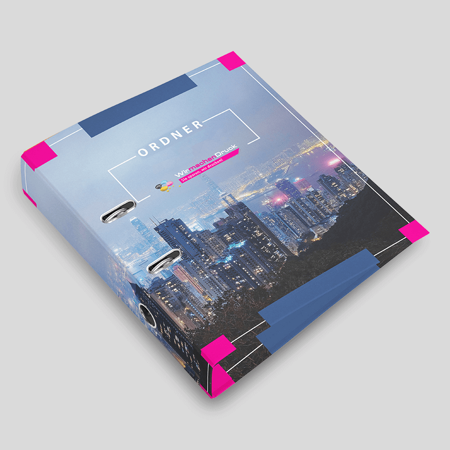 Kleurrijke Viergat Multomap - Riemst bedrukken met logo