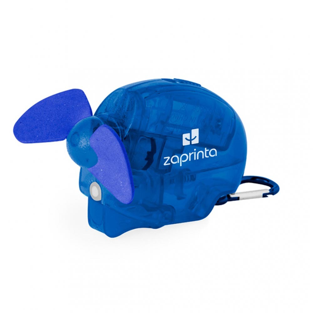 Draagbare Frisse Breezer - Bertem