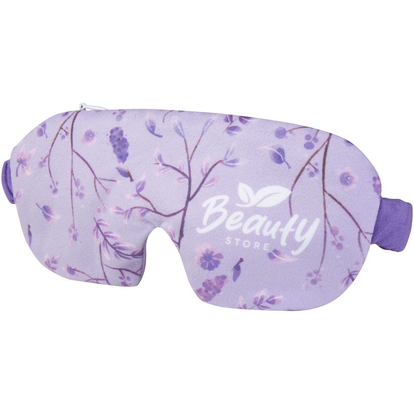 Lavendel Oogmasker - Lokeren