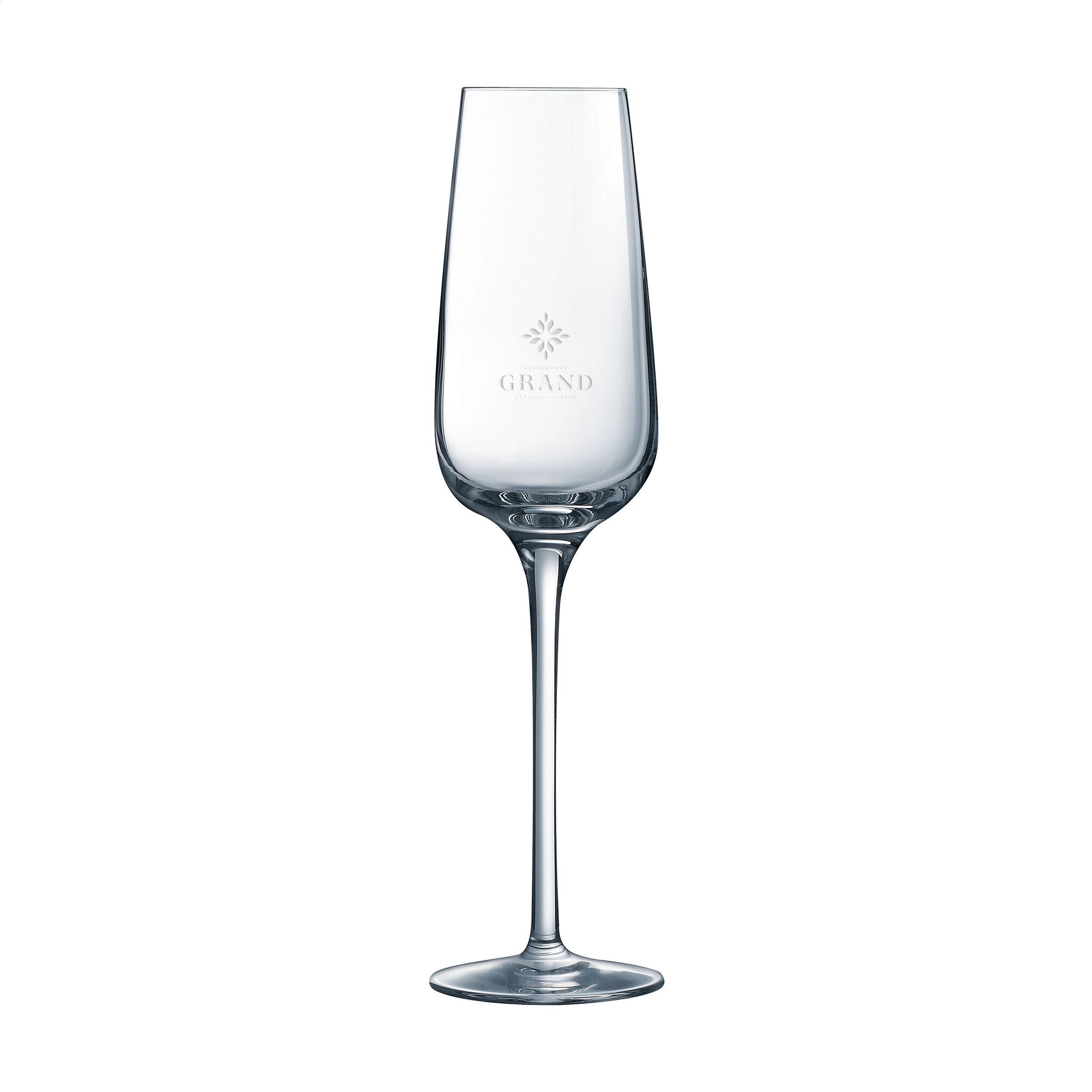 Riviera champagneglas 210 ml