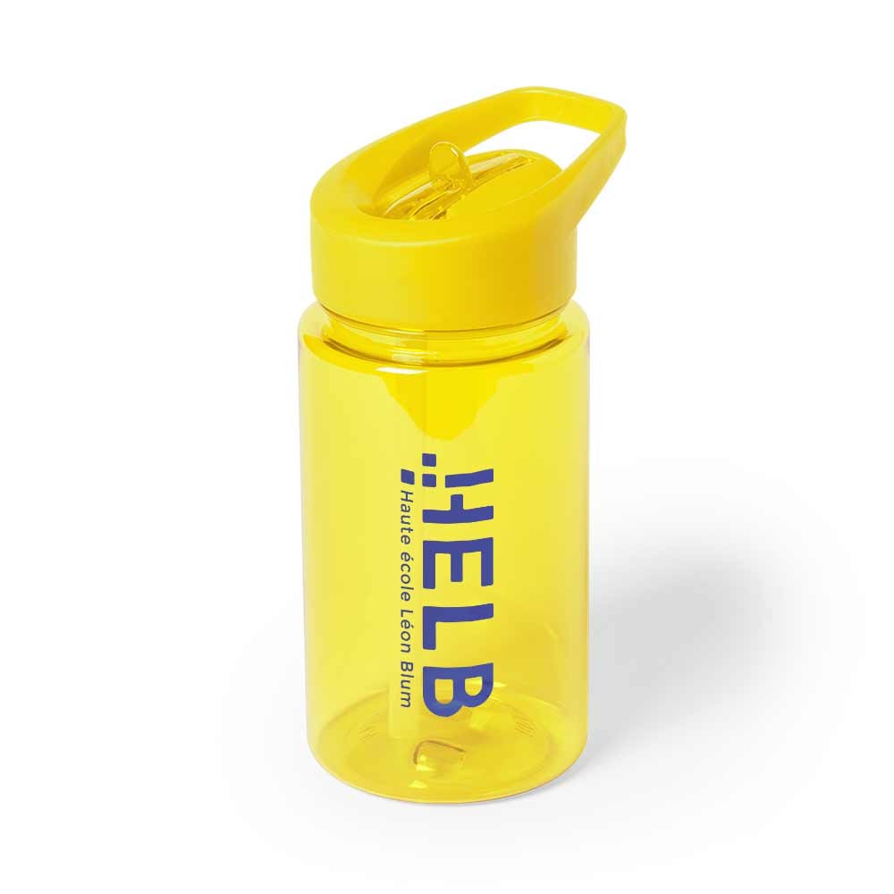 Kinderfles Tritan 440ml - Ingelmunster