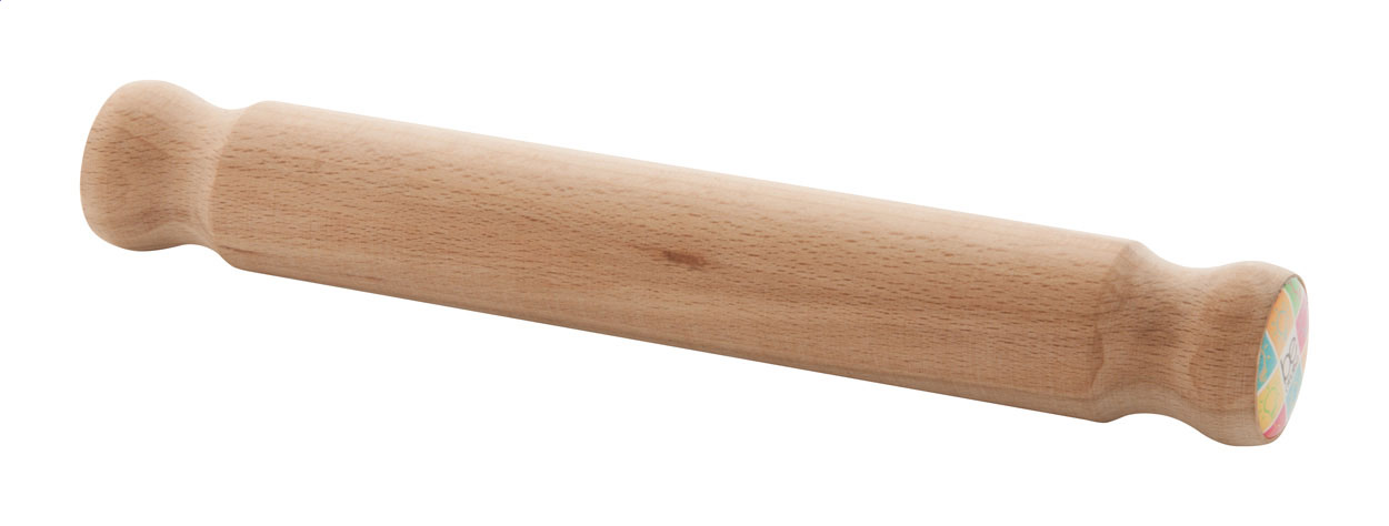 Houten Deegroller - Zedelgem