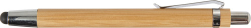 Bamboe Stylus Pen - Nieuwenhove