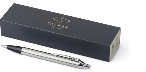 Parker IM rollerballpen - Haaltert