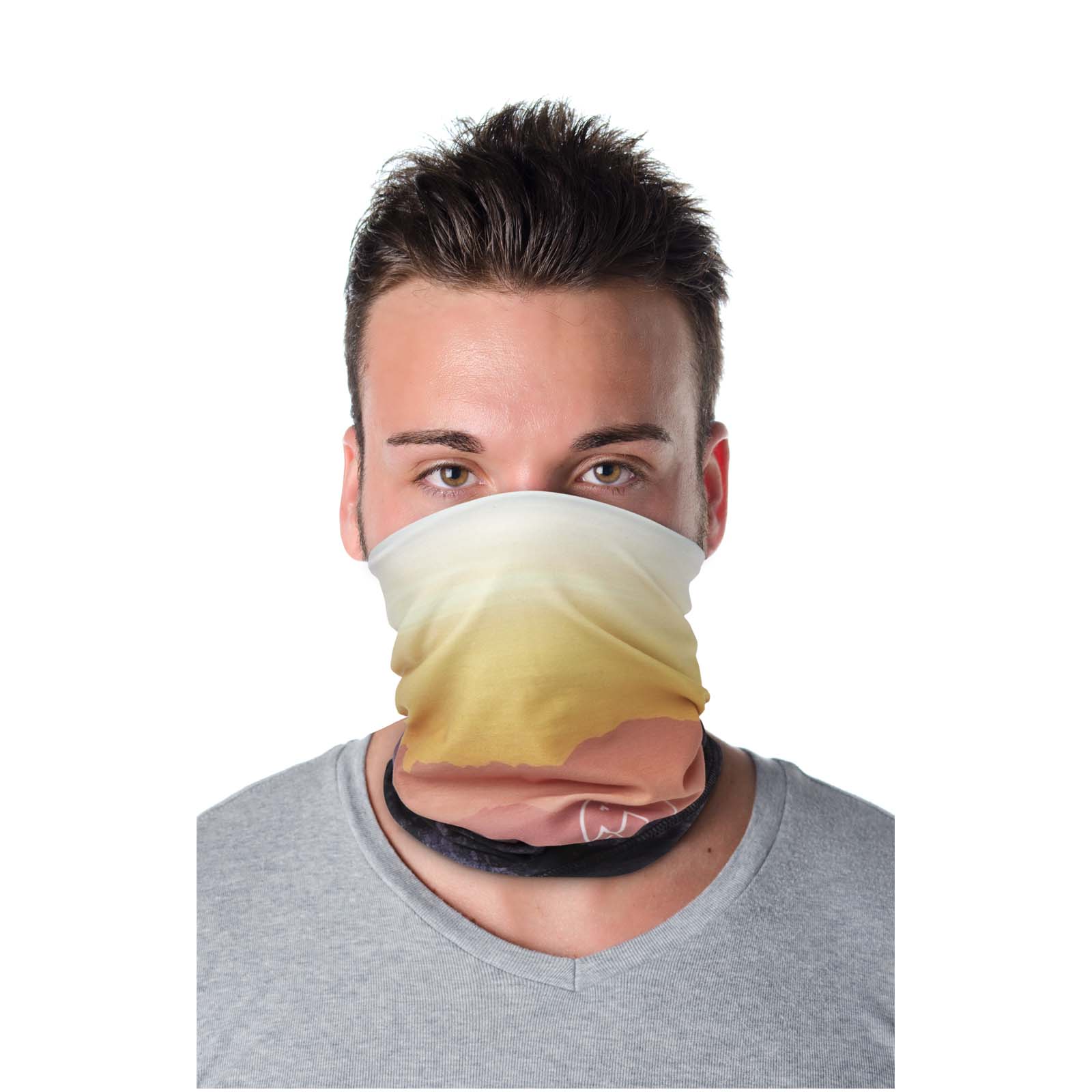 EcoSjaal - Oud-Heverlee bedrukken met logo