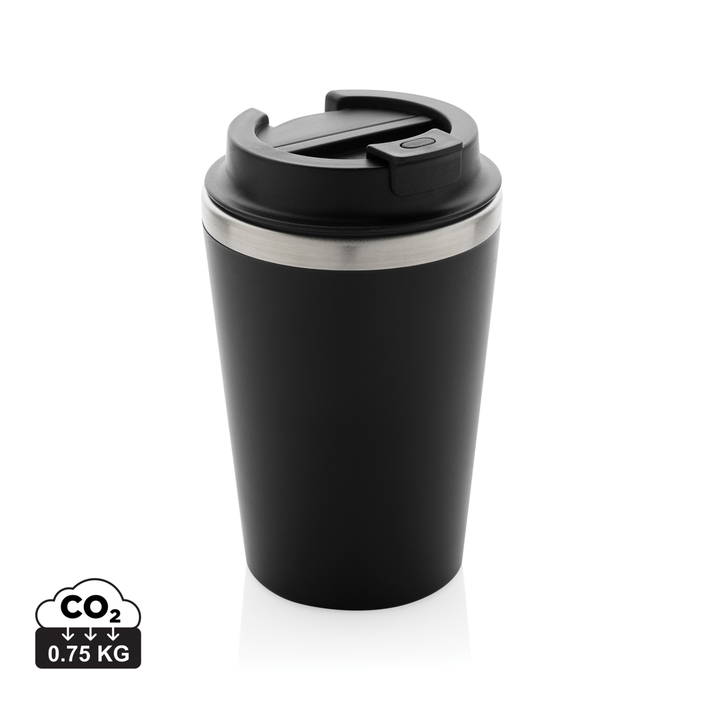 Dubbele Wand Beker 350ml Gerecycled - Melle