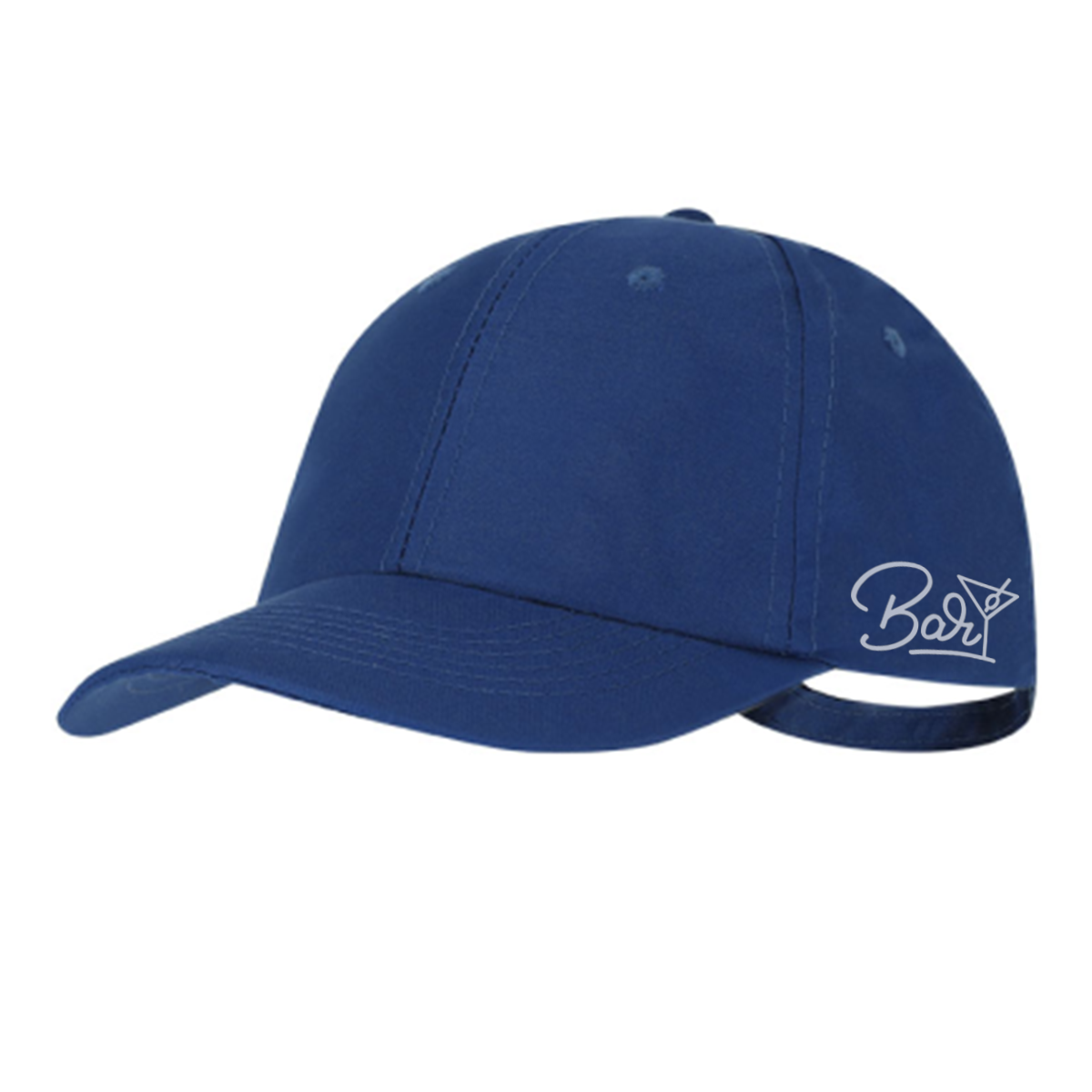 EcoSport Cap - Dilsen-Stokkem