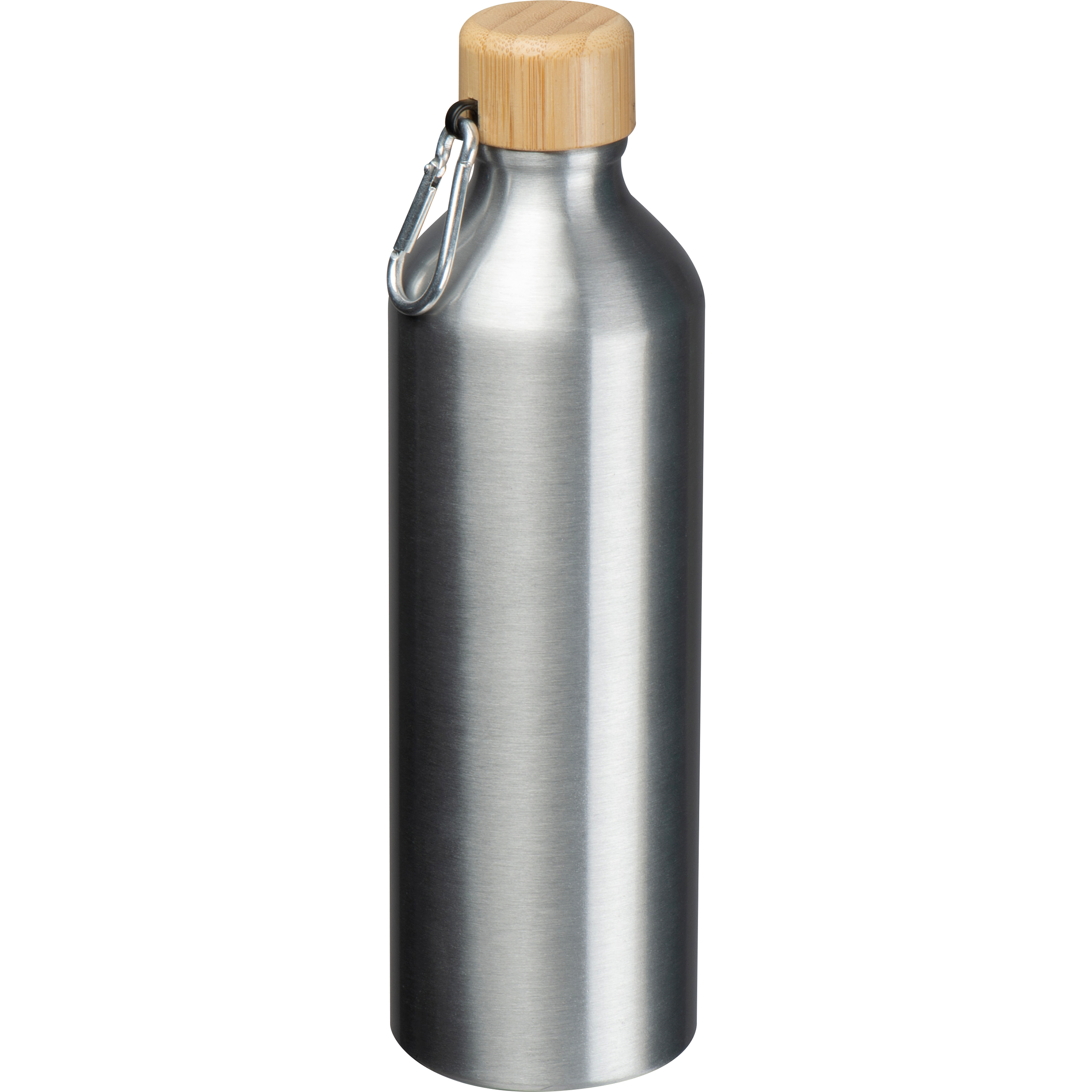 EcoDrink Aluminium Fles - Schendelbeke