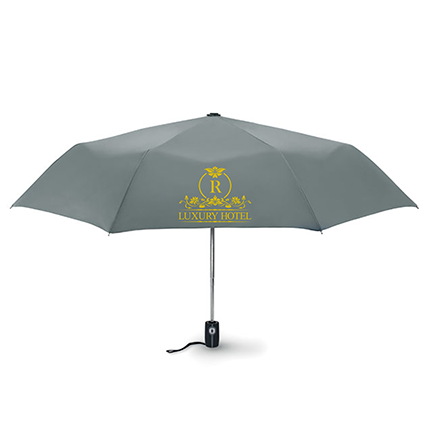 Luxe Windproof Paraplu - Boom