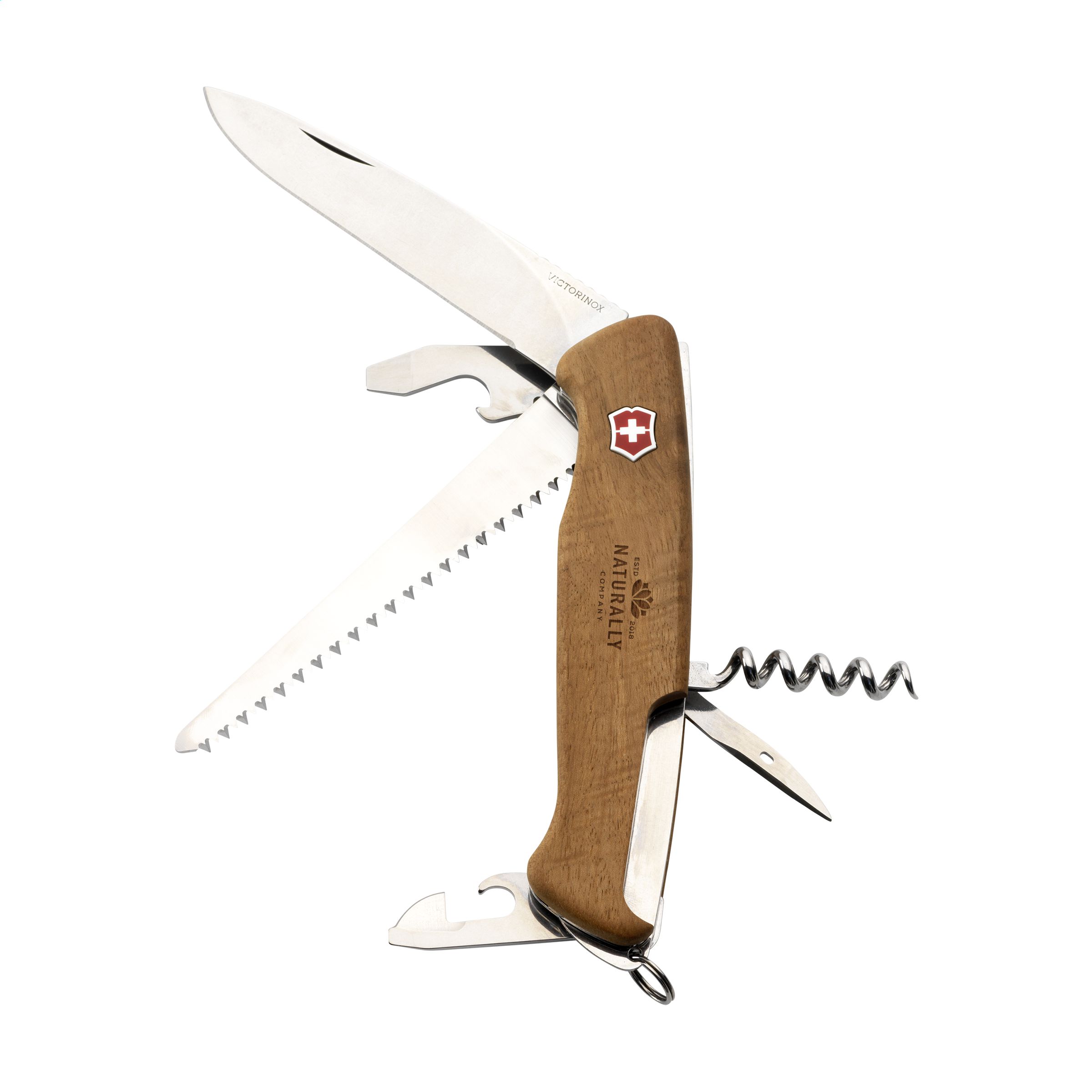 Alpenhout Multitool - Hamme