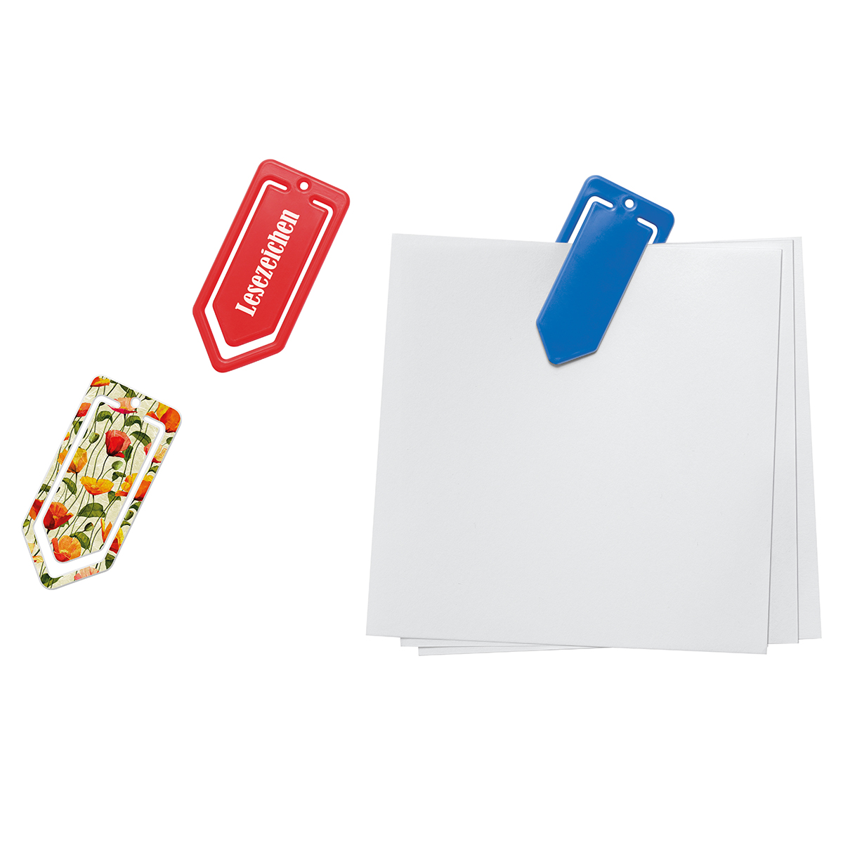 Klembord Mini - De Pinte