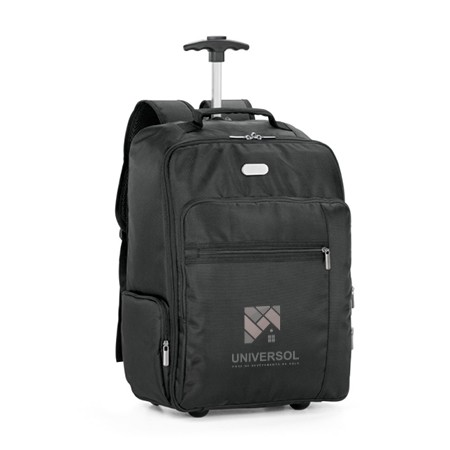 Laptoptrolley Rugzak - Wetteren