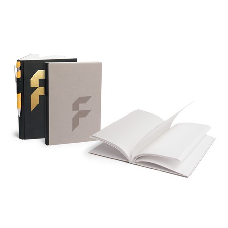 Merknotitieboeken - | Zaprinta Nederland
