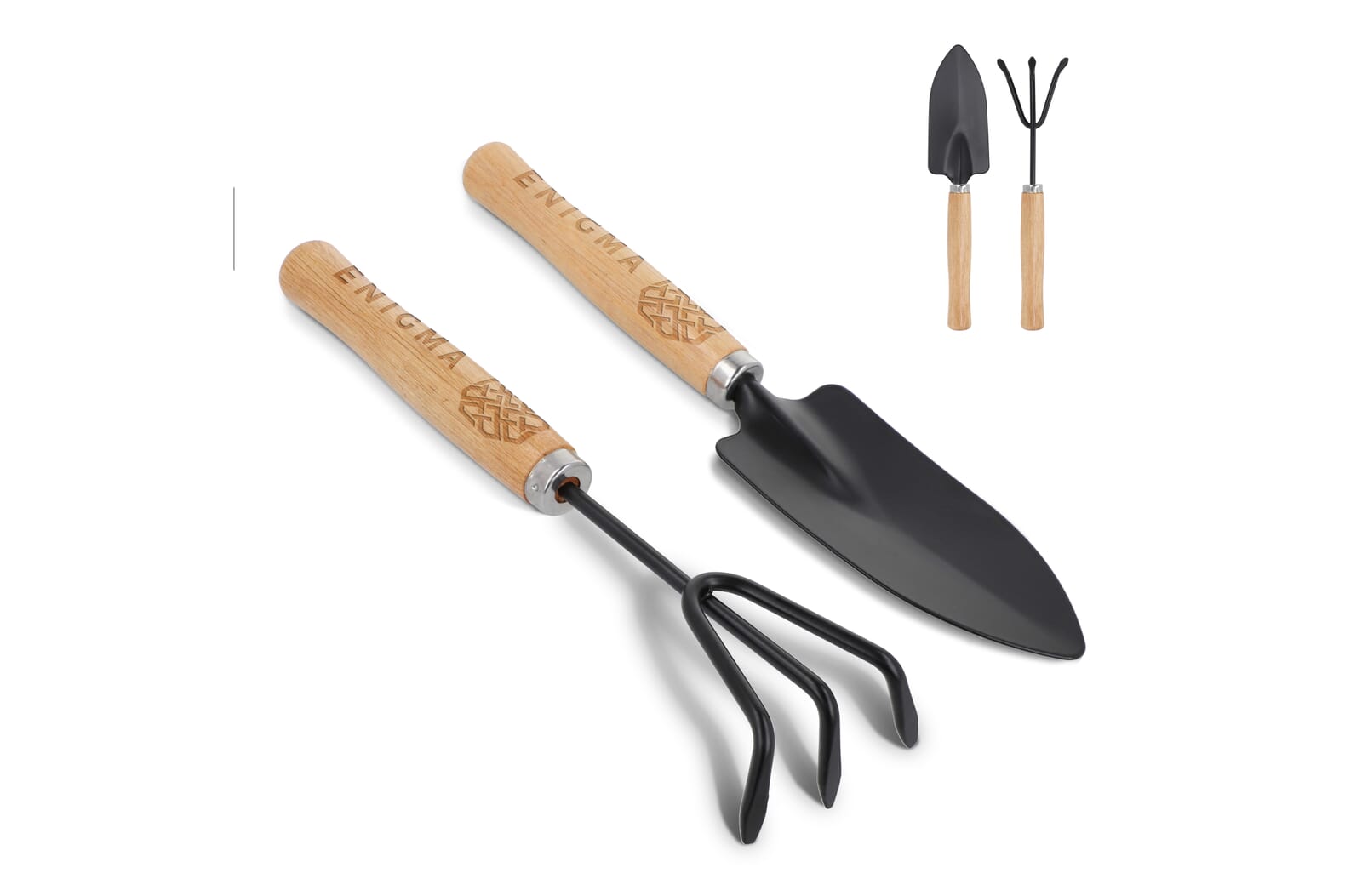 Tuinvriend Duo - Tienen