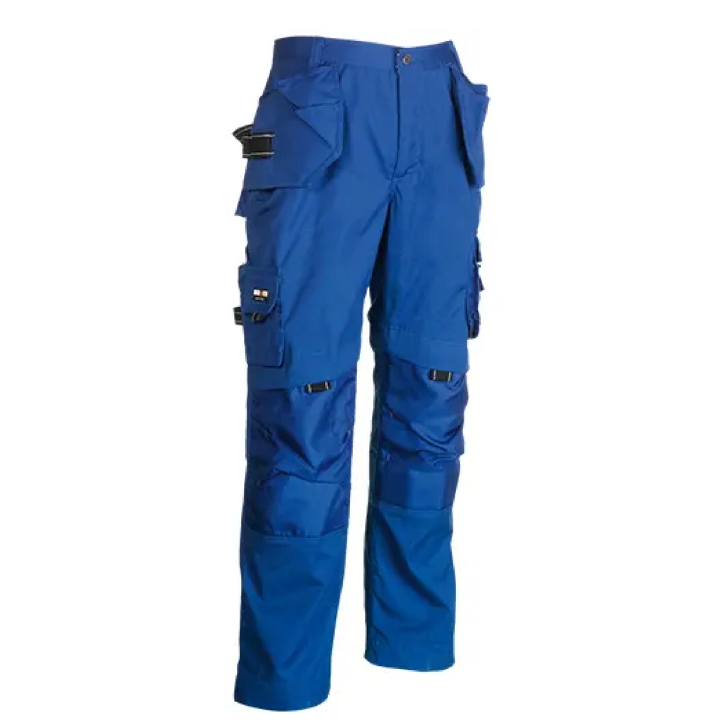 Multi-pocket werkbroek - | Zaprinta Nederland Multi-pocket werkbroek - | Zaprinta Nederland